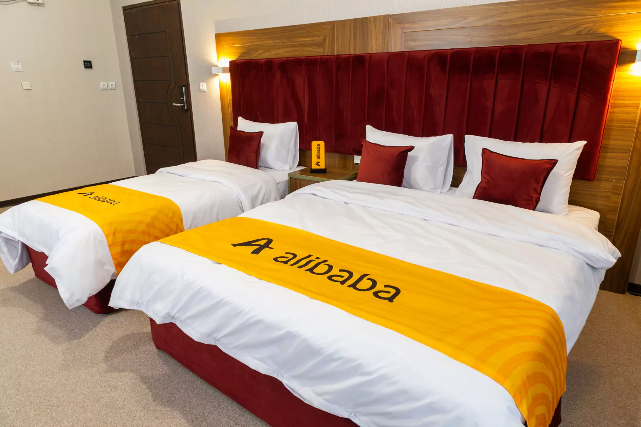 هتل کارا قشم